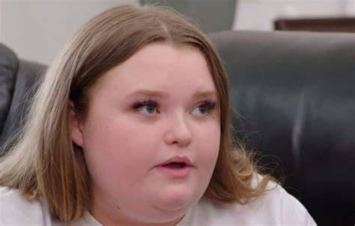 Mama June Missing After Arrested — Recap – Hollywood Life