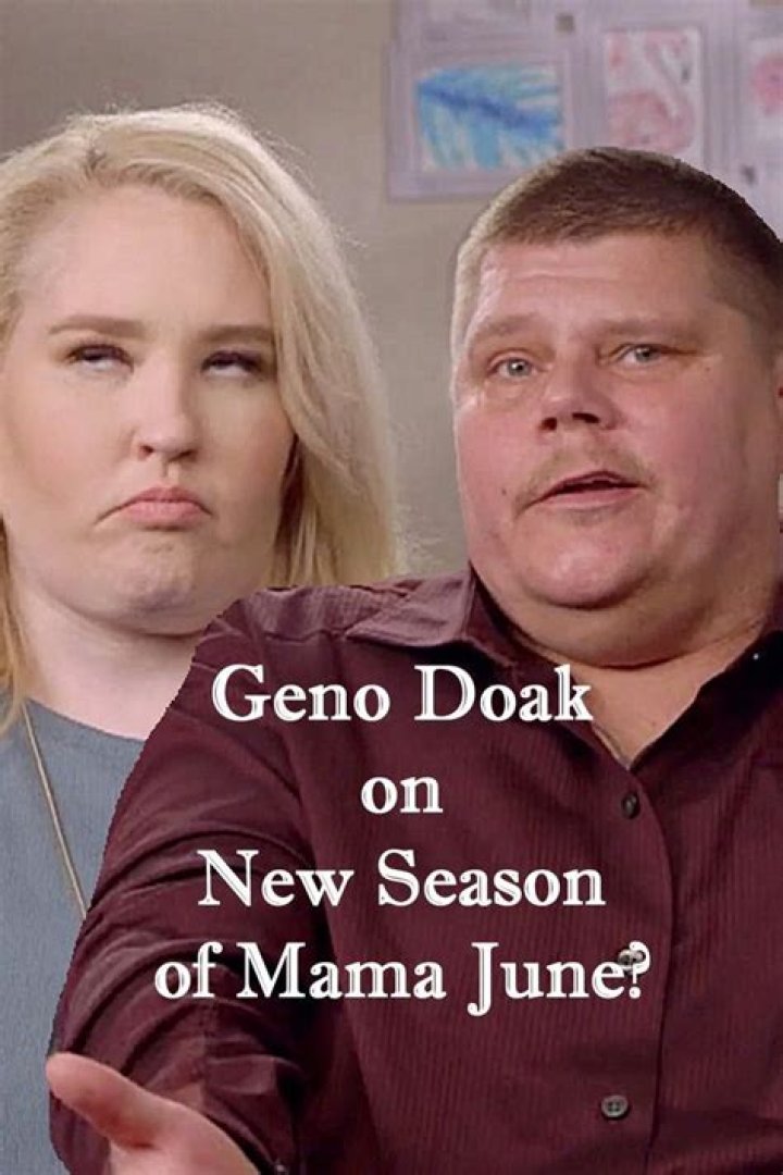 ‘Mama June: Road To Redemption’ Recap: Geno Nearly Derails June’s Reunion With Her Daughters