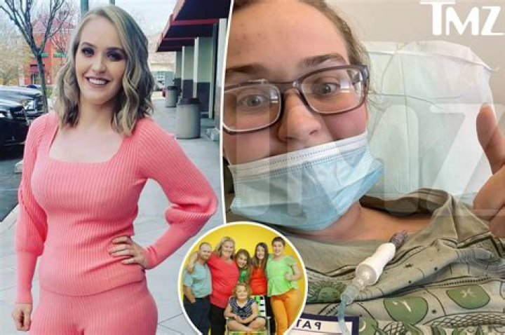 Mama June’s Daughter Chickadee Returns to Social Media for Cute Snack Challenge Amid Cancer Battle