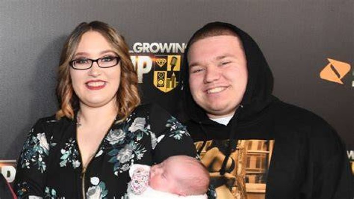 Mama June’s Daughter Lauryn ‘Pumpkin’ Shannon Gives Birth To 2nd Child, Son Bentley