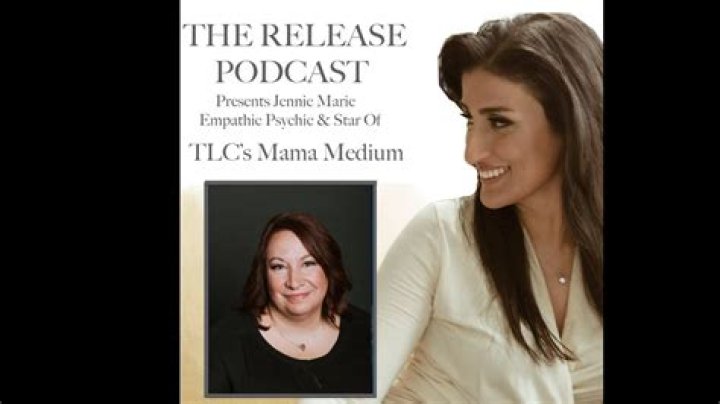 ‘Mama Medium’ Sneak Peek: Jennie Marie Unites 2 Families Who Tragically Lost Loved Ones In A Fire