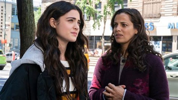 ‘Manifest’s Luna Blaise Teases How Grace’s Baby Will Change The Show – Hollywood Life