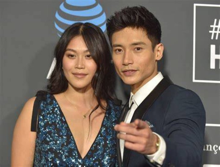 Manny Jacinto & Dianne Doan: Pics – Hollywood Life