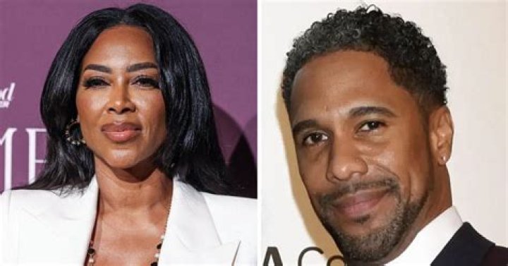 Marc Daly Cheated, Kenya Moore Claims After Split — Recap – Hollywood Life