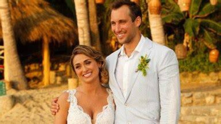 Marcus Grodd & Lacy Faddoul Split — ‘Bachelor In Paradise’ Couple Never Married – Hollywood Life