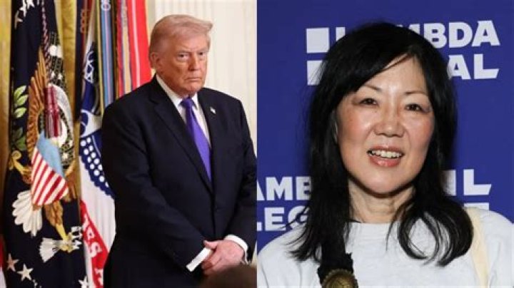 Margaret Cho: Trump’s Anti-Asian Slurs ‘Contributed’ To Violence Against Community