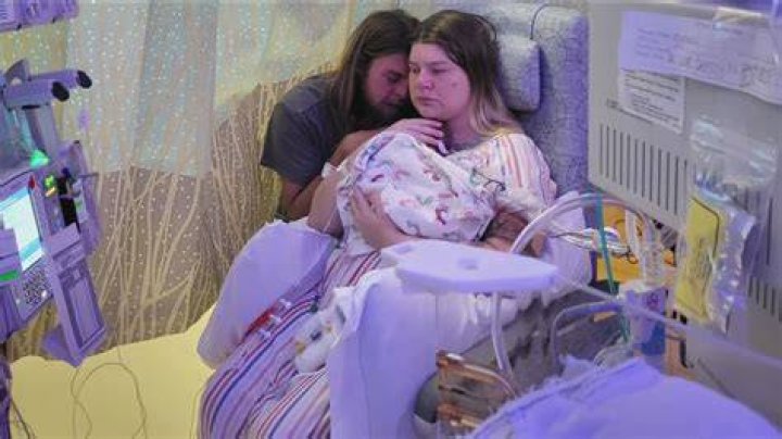 Margaux’s Baby Dies After Car Accident — Season 4 Episode 17 Recap – Hollywood Life
