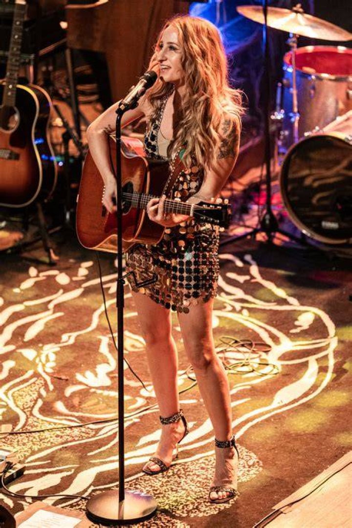 Margo Price — Pics