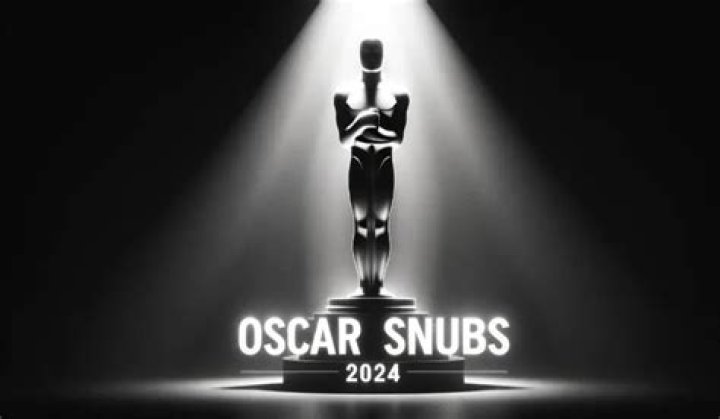 Margot Robbie, Charles Melton & More of the Biggest Oscar Snubs of 2024