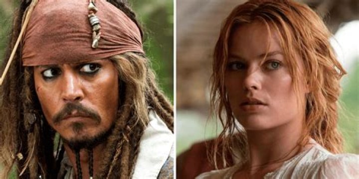 Margot Robbie Joins ‘Pirates Of The Caribbean’ Franchise In New Film – Hollywood Life