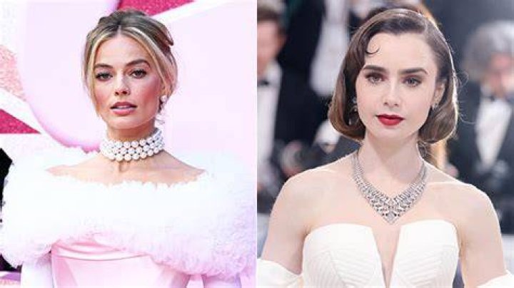 Margot Robbie & Lily Collins’ Favorite Lip Balm is the Best Gift Idea & It’s Under $15