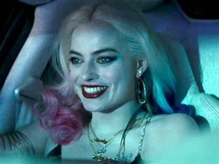 Margot Robbie — Photos Of The ‘Suicide Squad’ Actress – Hollywood Life