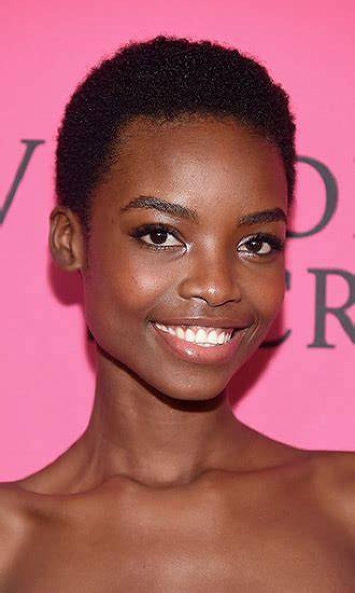 Maria Borges Celebrity Profile – Hollywood Life
