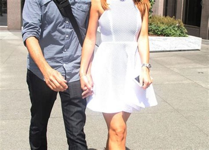 Maria Menounos Desperate For Heart Wrenching IVF To Work ASAP: ‘She’s Ready’ For A Family