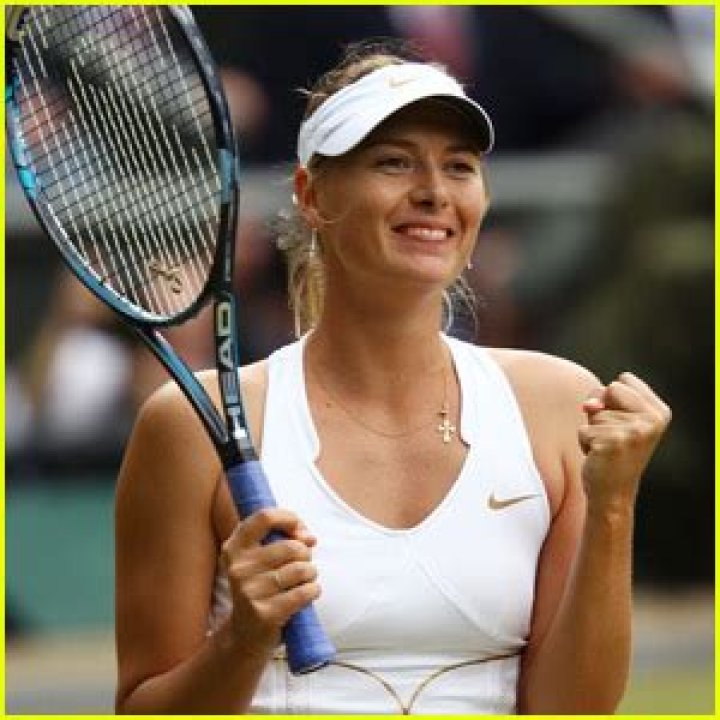 Maria Sharapova, 35, Pregnant: Tennis Star Shows Off Baby Bump In Bikini to Confirm News