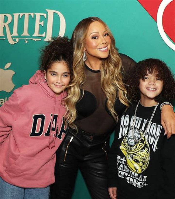 Mariah Carey & Twins’ Reaction To Nick Cannon’s Baby News Revealed – Hollywood Life