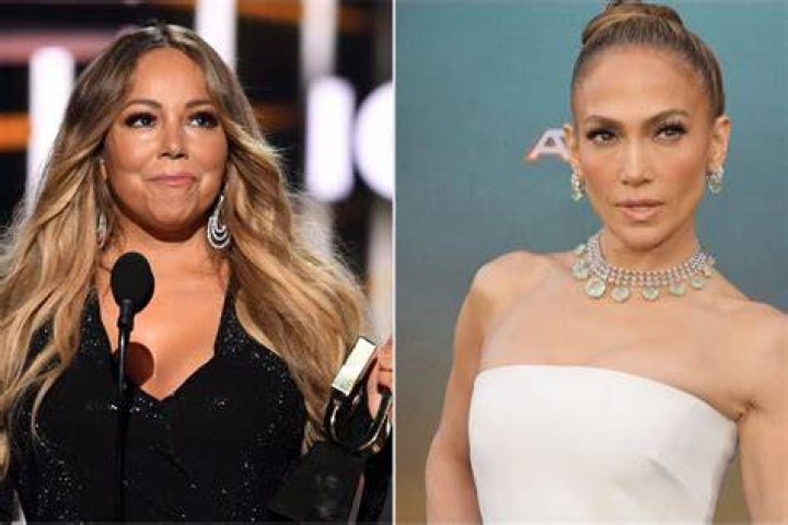 Mariah Carey Vs. Jennifer Lopez: Who Had The Better ‘Idol’ Performance?