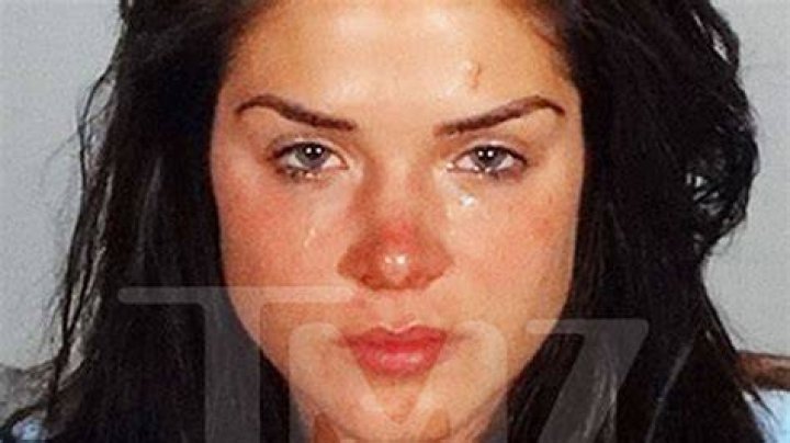 Marie Avgeropoulos Arrested After Allegedly Attacking Her Boyfriend – Hollywood Life