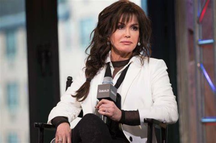 Marie Osmond Opens Up About Son’s Depression & Suicide – Hollywood Life