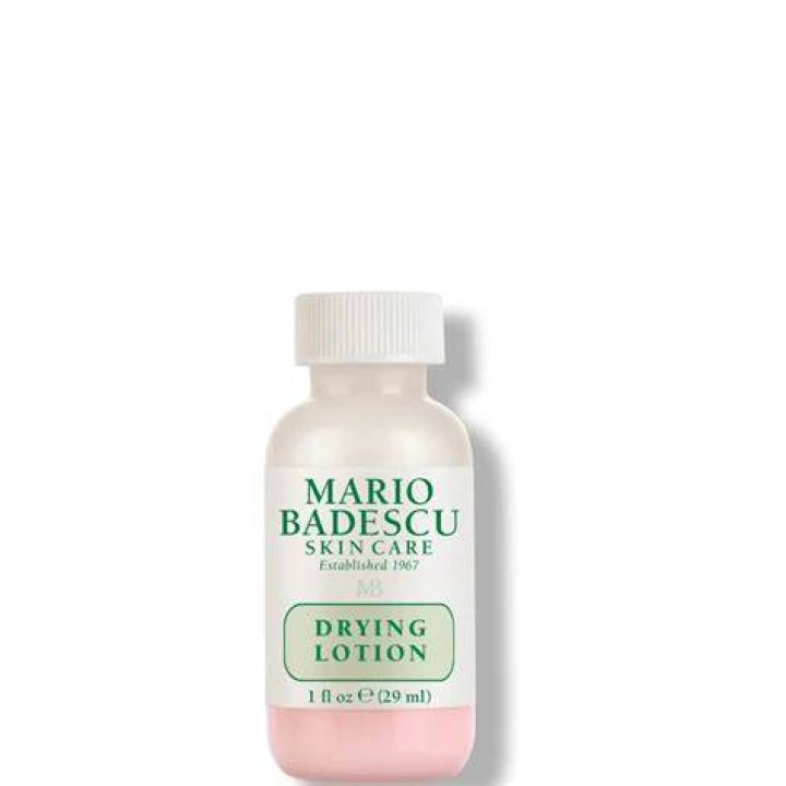 Mario Badescu Drying Lotion Deal: Shop – Hollywood Life
