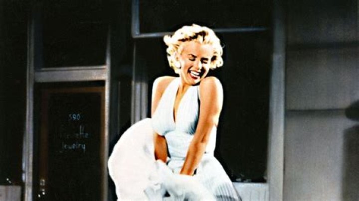 Marisa Maino Explores The ‘Darker’ Side Of The Marilyn Monroe Story In Her Glam Video For ‘Ever Young’