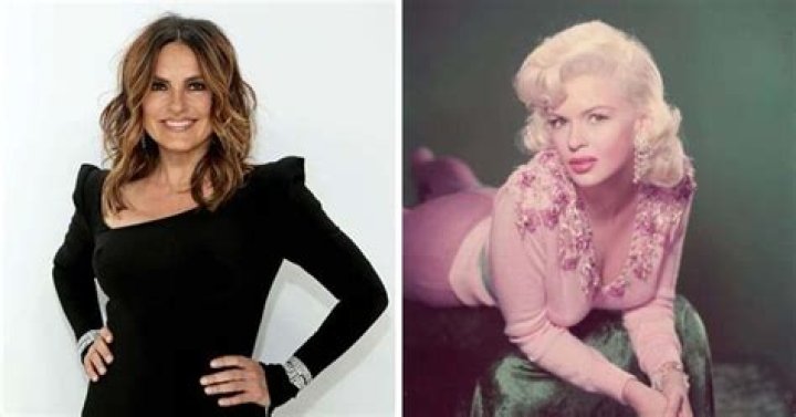 Mariska Hargitay’s 90th Birthday Tribute To Late Mom Jayne Mansfield – Hollywood Life