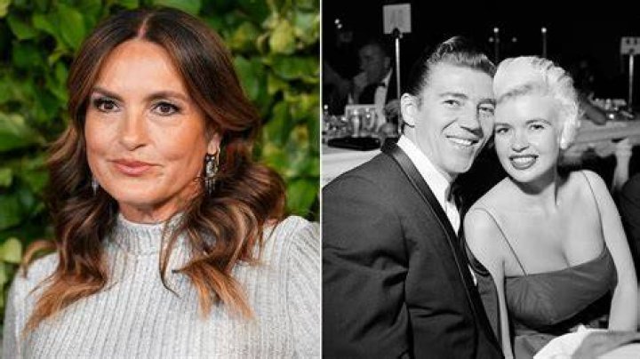 Mariska Hargitay’s Parents – Hollywood Life