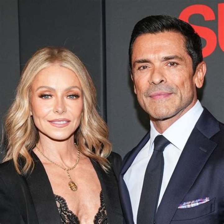 Mark Consuelos Gushes Over ‘Sexy’ Wife Kelly Ripa On Her 50th Birthday: You’re My ‘Angel’