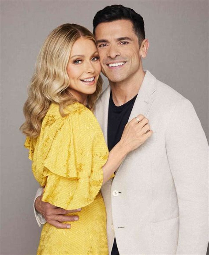 Mark Consuelos Reveals Why He Doesn’t Think Wife Kelly Ripa Will Retire ‘Anytime Soon’