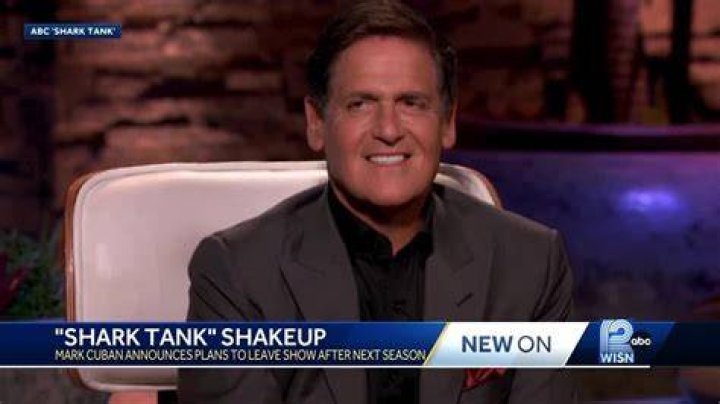 Mark Cuban Confirms He’s Leaving ‘Shark Tank’ in New Interview – Hollywood Life