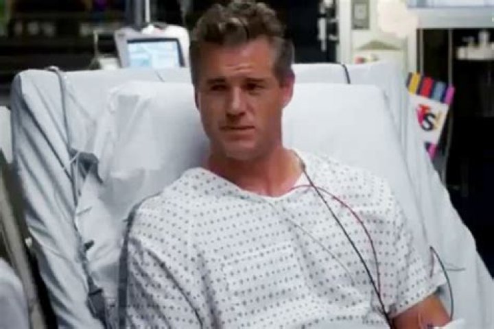 Mark Sloan Dies After Flashback — Episode 902 – Hollywood Life