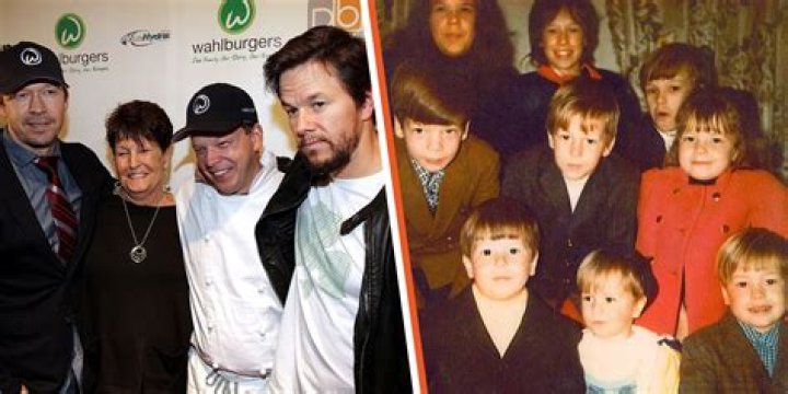 Mark Wahlberg Reveals Why ‘Wahlburgers’ Has Been So Important For His Famous Family
