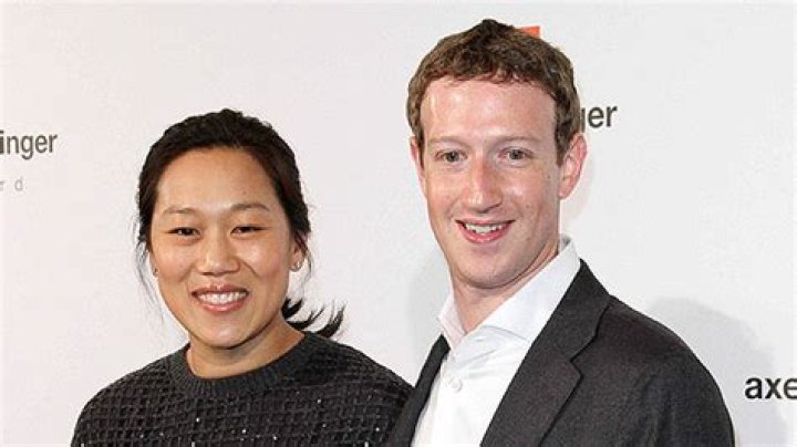 Mark Zuckerberg – Hollywood Life