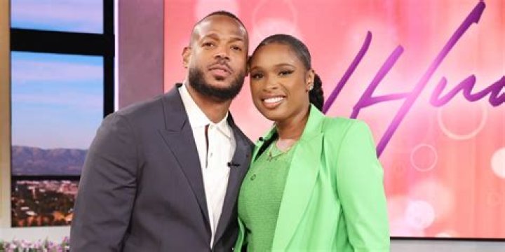 Marlon Wayans Says Jennifer Hudson’s Singing Voice Gave Him A ‘Woody’ – Hollywood Life