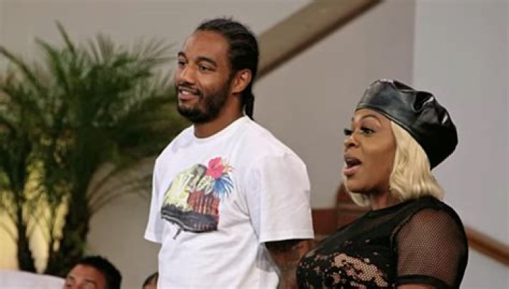 ‘Marriage Boot Camp’ Recap: Karl Dargan Faces A Surprise Lie Detector Test