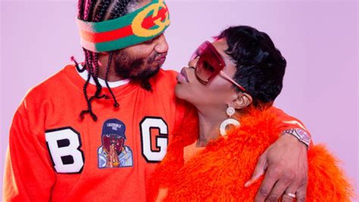 ‘Marriage Boot Camp’ Recap: Lil’ Mo Discovers Karl Dargan May Be Cheating On Her