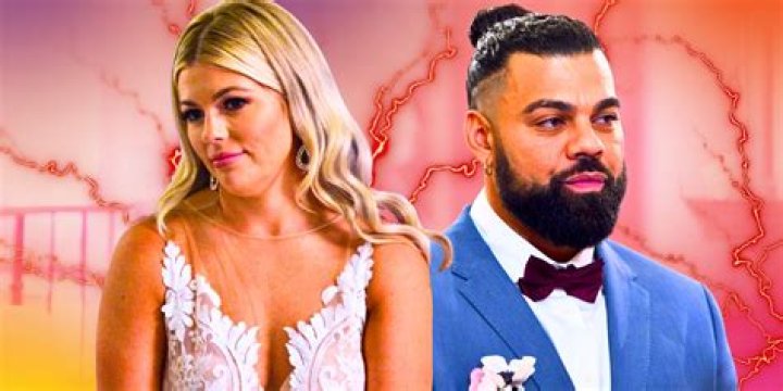 ‘Married At First Sight’ Couple Breaks Up On Honeymoon — Watch – Hollywood Life