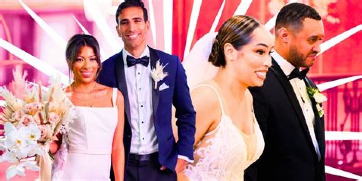 ‘Married At First Sight’ Season 8 — Photos