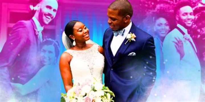 ‘Married At First Sight’ Season 9 — Photos Of The Couples – Hollywood Life