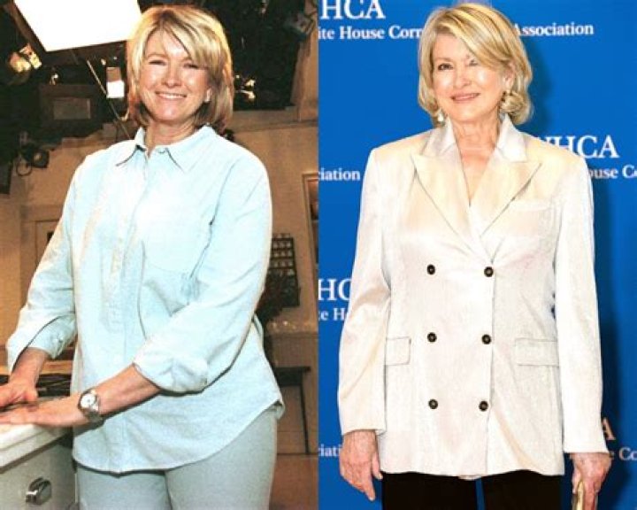 Martha Stewart Young: Photos – Hollywood Life