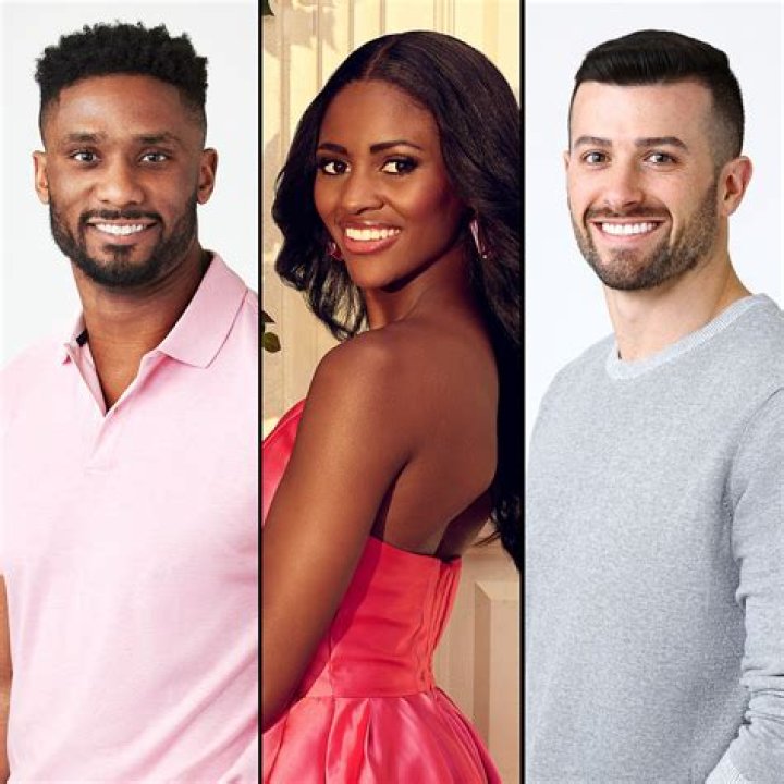 Martin Gelbspan: 5 Things To Know About Michelle’s Next 1-On-1 Date On ‘The Bachelorette’