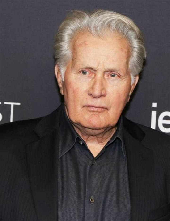 Martin Sheen Celebrity Profile – Hollywood Life