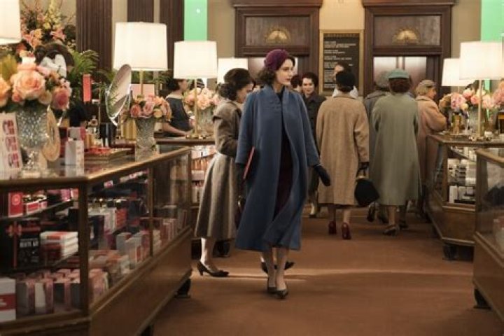 ‘Marvelous Mrs. Maisel’ Costume Designer Donna Zakowska — Interview – Hollywood Life
