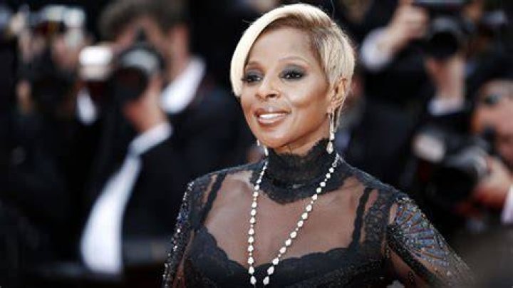 Mary J. Blige Reveals Why She Doesn’t Want Kids – Hollywood Life