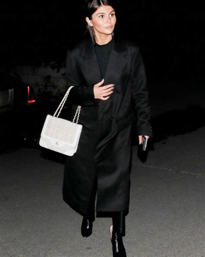 Mary-Kate Olsen Seen In 1st Photos Since Bob Saget’s Emotional Funeral – Hollywood Life