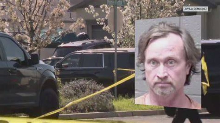 Marysville Shooter — Shocking Tweets Predict School Shooting – Hollywood Life