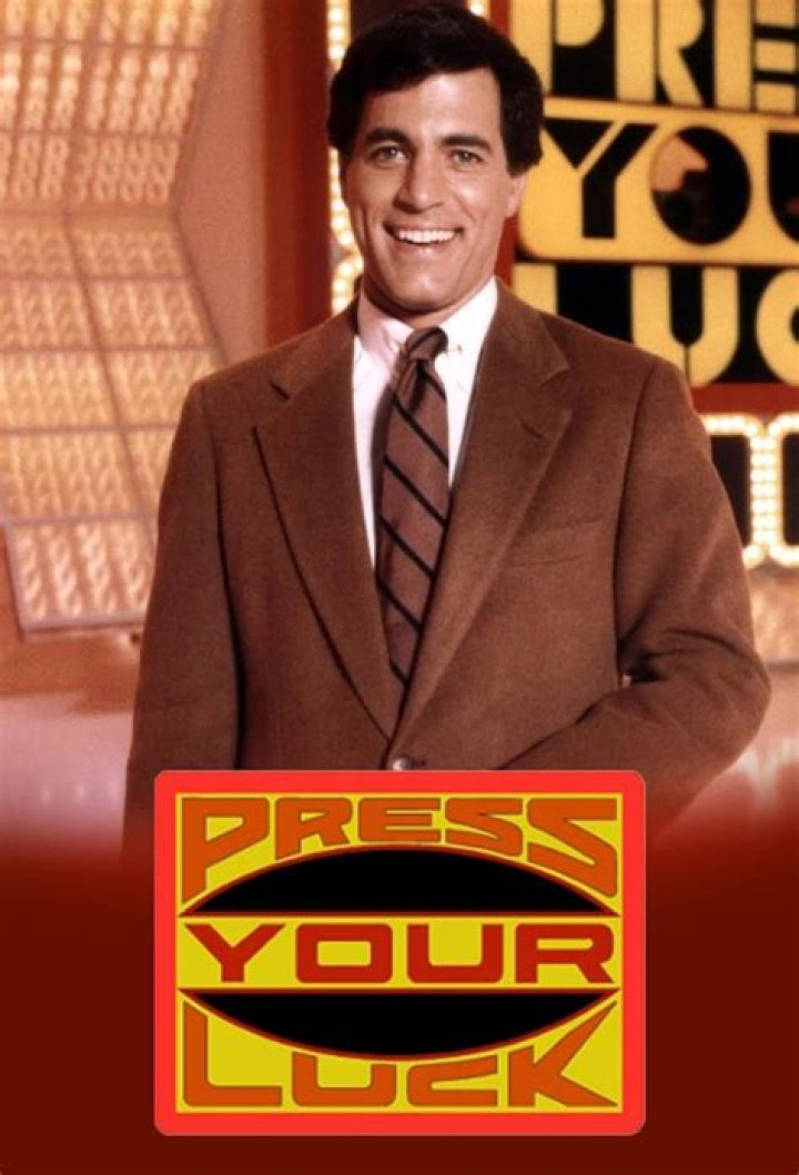 ‘Match Game’ & ‘Press Your Luck’ – Hollywood Life