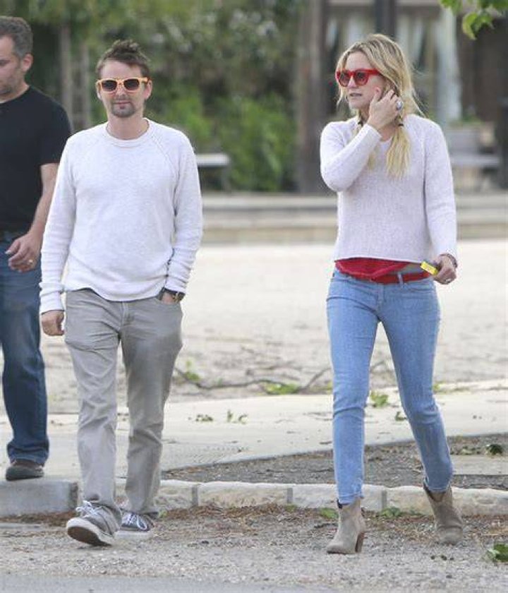 Matt Bellamy & Kate Hudson’s Break Up — The Reason They Called Off Engagement – Hollywood Life