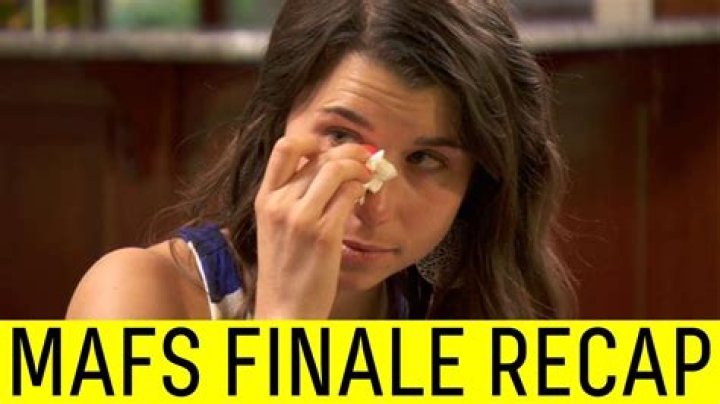 Matt Cheats On Amber & They Break Up — Recap – Hollywood Life