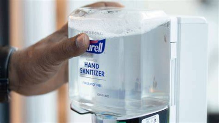 Matt Colvin: 5 Things About Man Who Bought 17k Bottles Of Hand Sanitizer To Sell For Profit